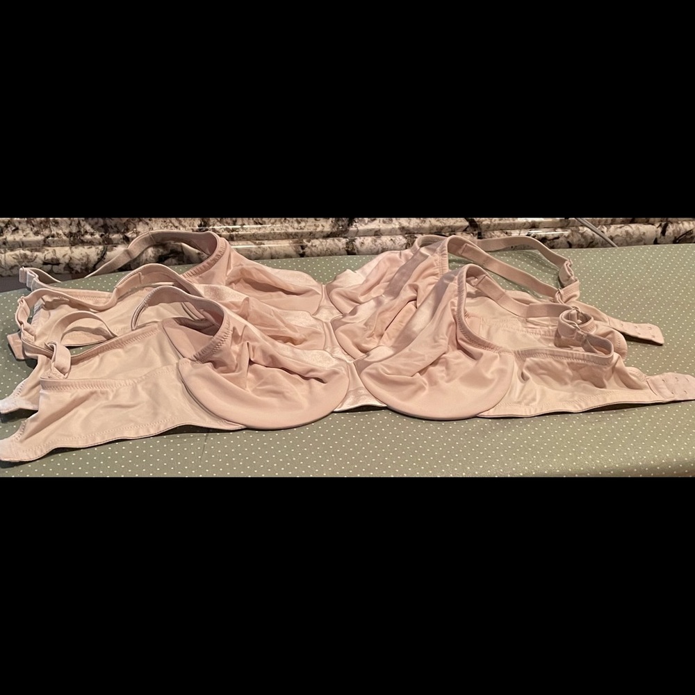 Bras